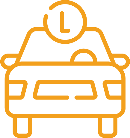 High First-Time Pass Rate: